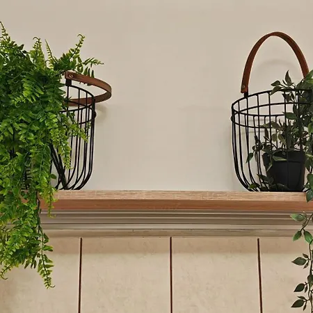 Apartmán Old Town & New Style Pětikostelí