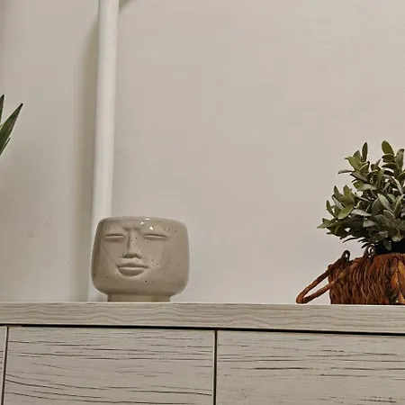 Old Town & New Style Apartament Beci