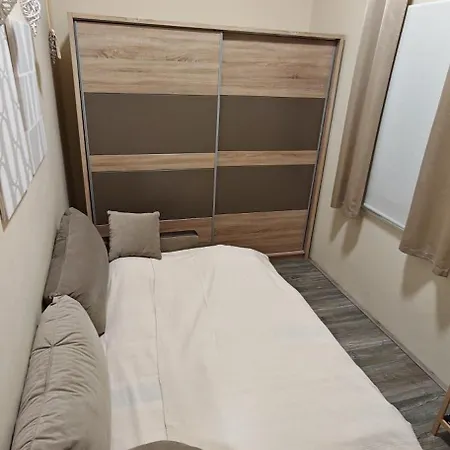 Apartament Old Town & New Style Beci