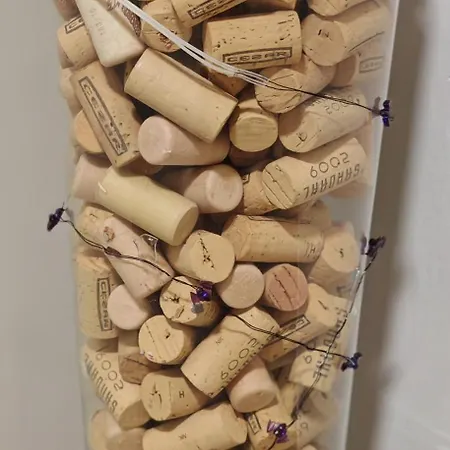 Apartmán Old Town & New Style