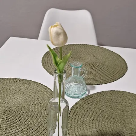 Apartament Old Town & New Style Beci