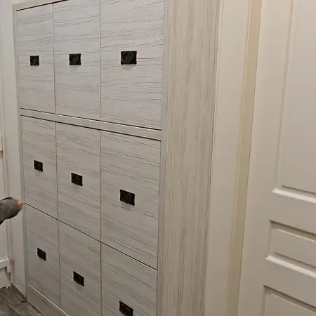 Old Town & New Style Apartamento *