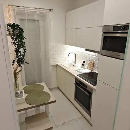 Apartamento Old Town & New Style *
