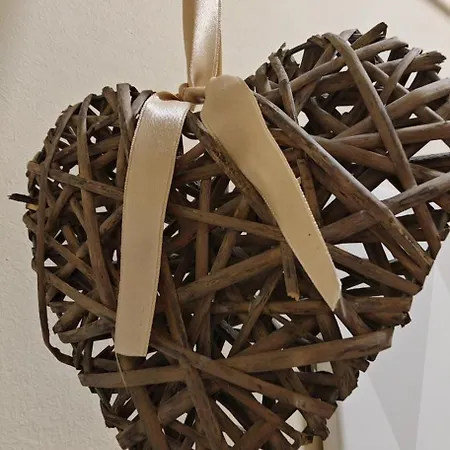 Old Town & New Style Apartmán *