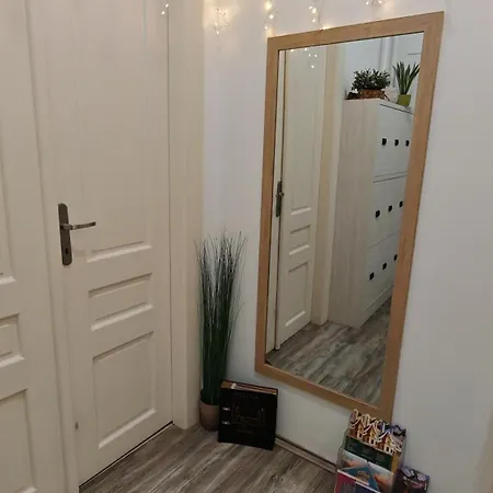 Old Town & New Style Apartament Beci