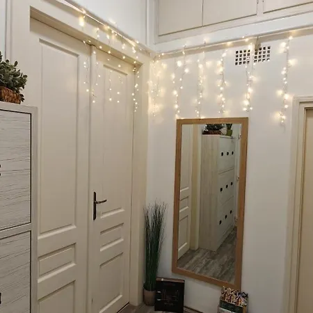 Apartamento Old Town & New Style