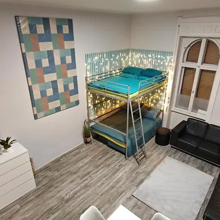 Apartament Old Town & New Style