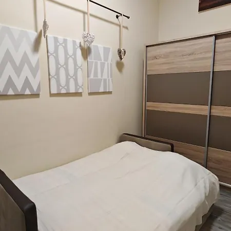 Apartament Old Town & New Style *