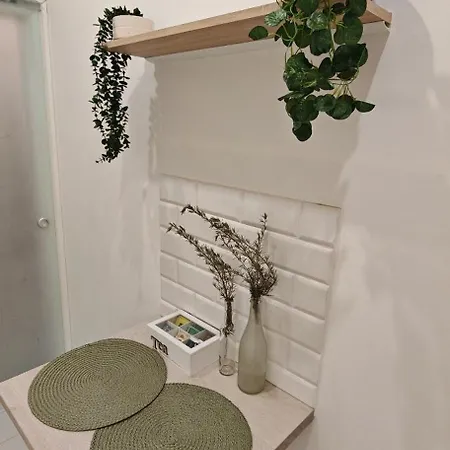 Apartament Old Town & New Style Beci