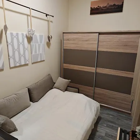 Old Town & New Style Apartament Beci
