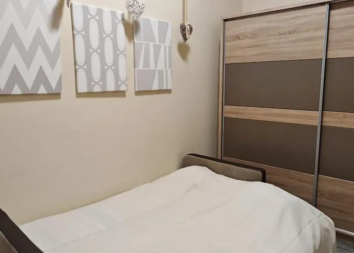 Apartament Old Town & New Style *